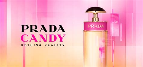 bestes prada candy|Prada Candy website.